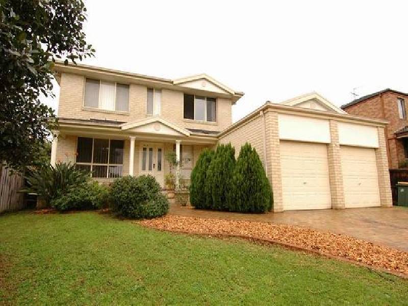 7 Hilloak Court, Castle Hill NSW 2154