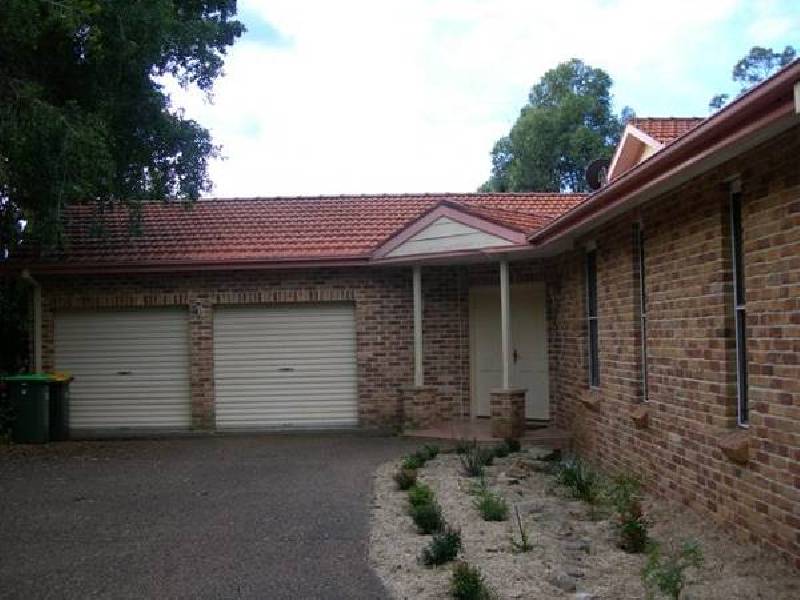 46 Caber Close, Dural NSW 2158