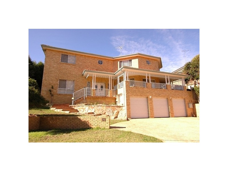 36 Darlington Drive, Cherrybrook NSW 2126