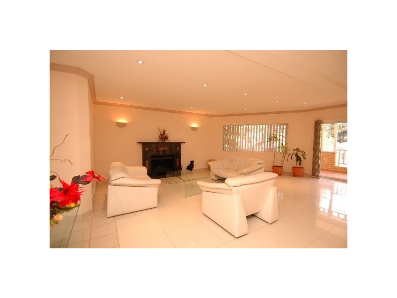 36 Darlington Drive, Cherrybrook NSW 2126