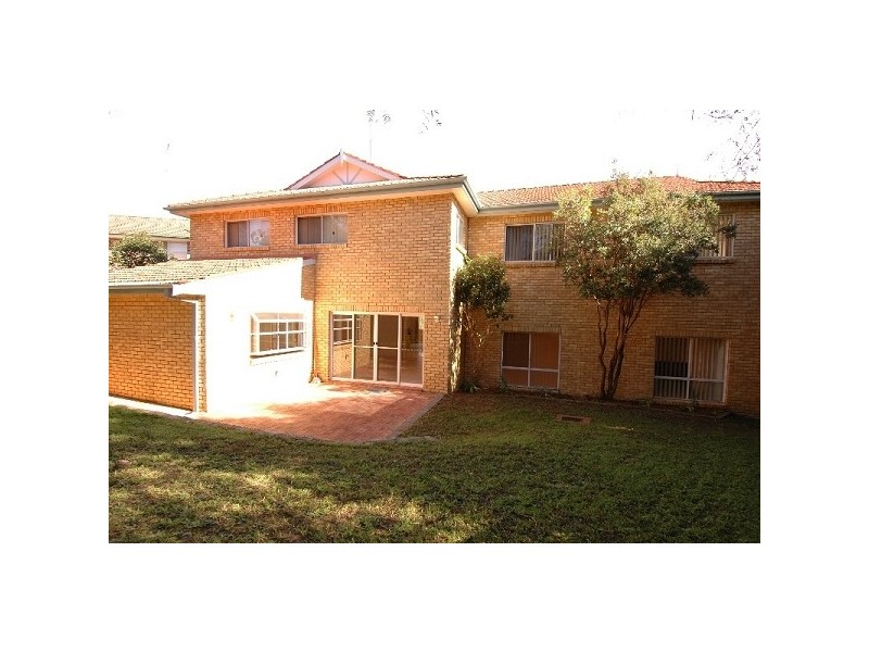 36 Darlington Drive, Cherrybrook NSW 2126