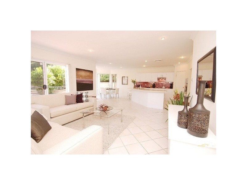 4 Barrington Drive, Dural NSW 2158