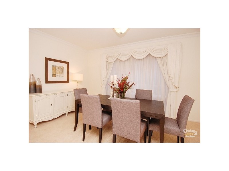 4 Barrington Drive, Dural NSW 2158