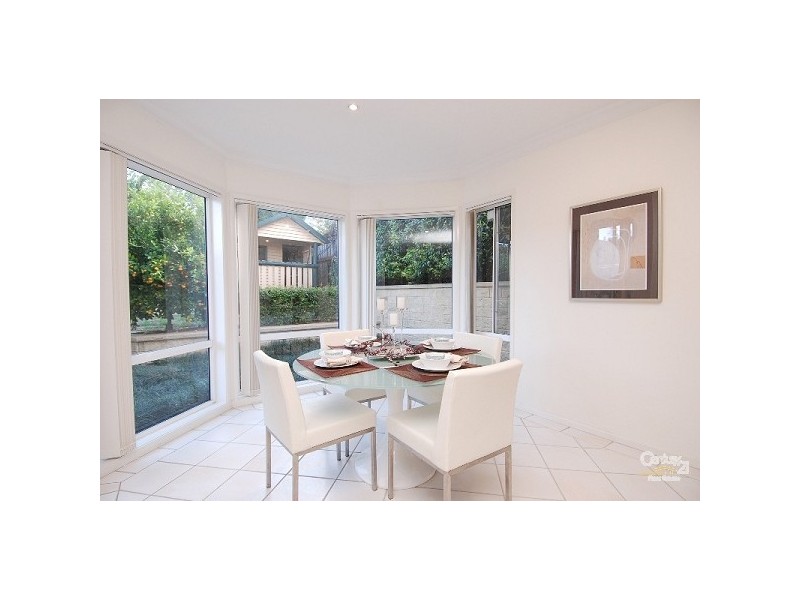 4 Barrington Drive, Dural NSW 2158
