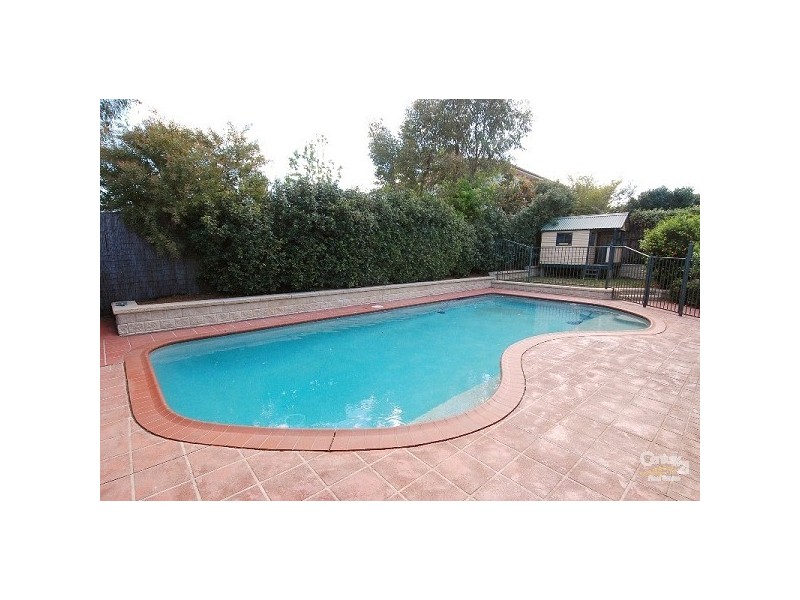 4 Barrington Drive, Dural NSW 2158