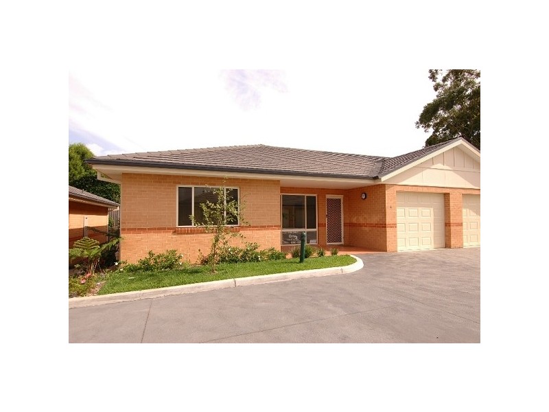 4/125A New Line Road, Cherrybrook NSW 2126