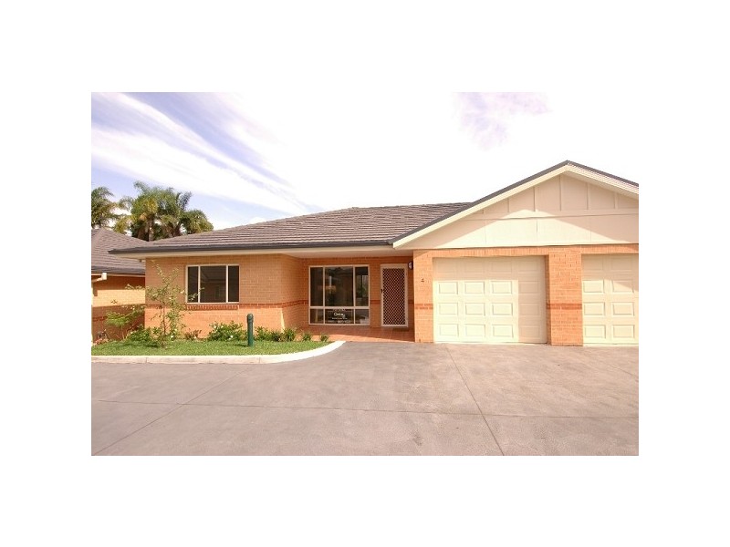 4/125A New Line Road, Cherrybrook NSW 2126