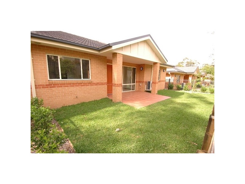 4/125A New Line Road, Cherrybrook NSW 2126