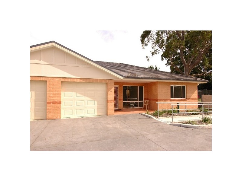 5/125A New Line Road, Cherrybrook NSW 2126