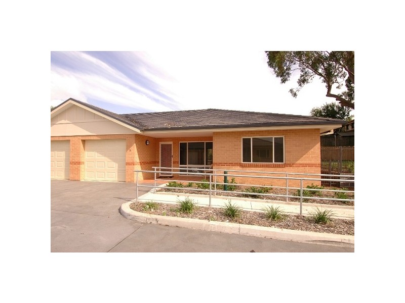 5/125A New Line Road, Cherrybrook NSW 2126