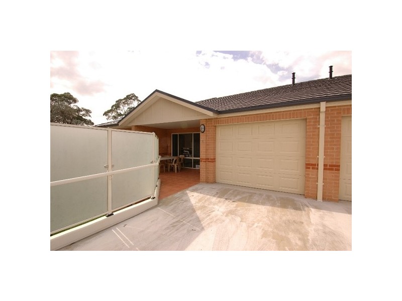 8/125A New Line Road, Cherrybrook NSW 2126