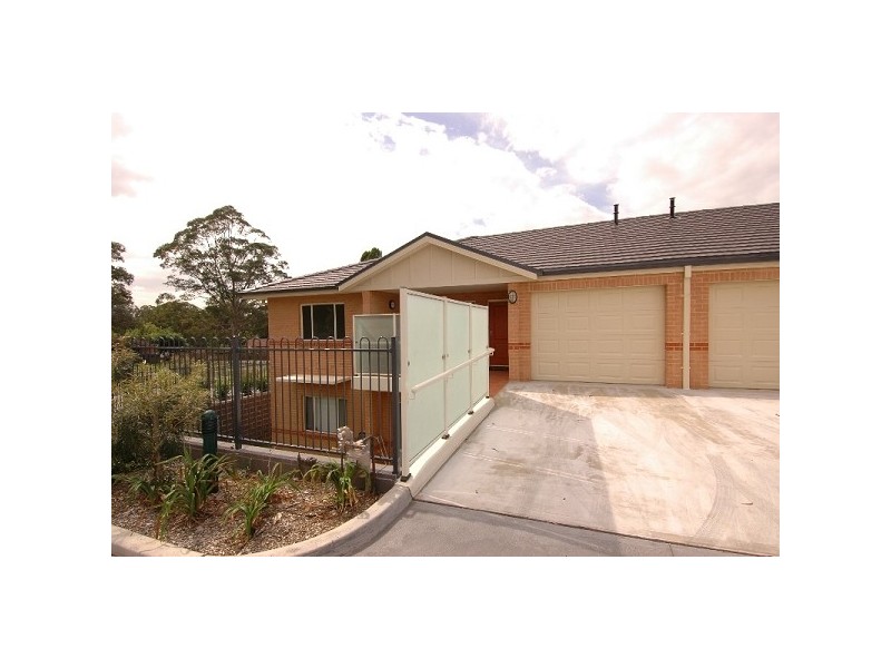 8/125A New Line Road, Cherrybrook NSW 2126