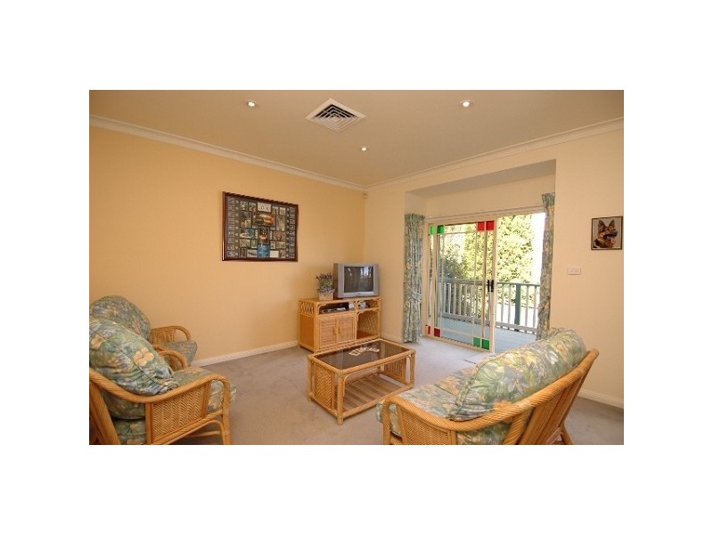 12 Forest Glen, Cherrybrook NSW 2126