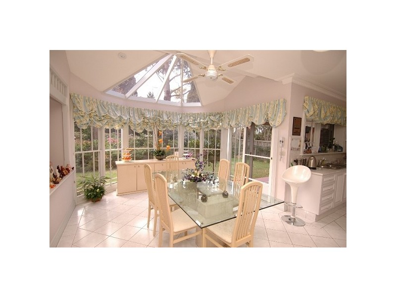 10 The Cloisters, Cherrybrook NSW 2126