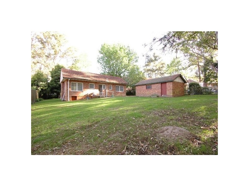 102 Victoria Road, West Pennant Hills NSW 2125