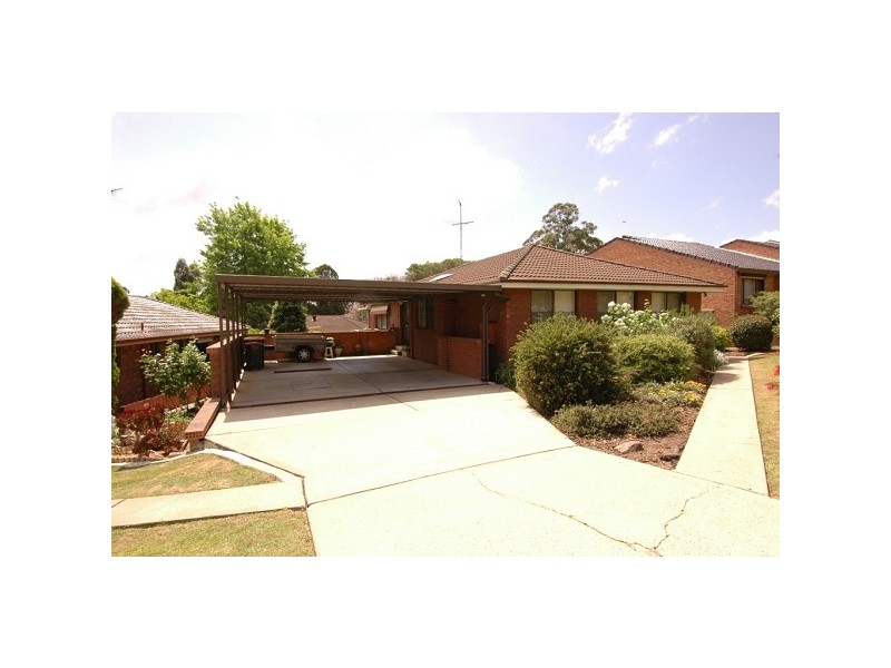 9 Barry Place, Cherrybrook NSW 2126