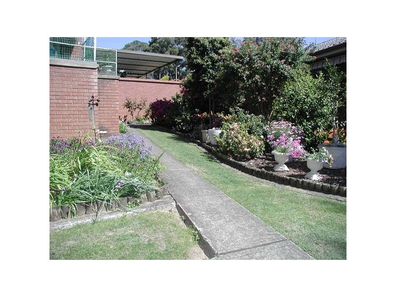 9 Barry Place, Cherrybrook NSW 2126