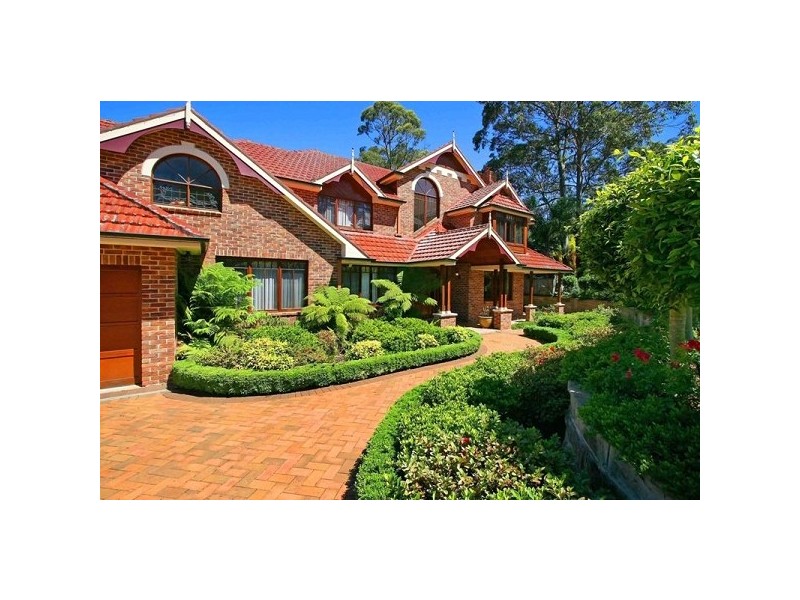 36 Larissa Avenue, West Pennant Hills NSW 2125