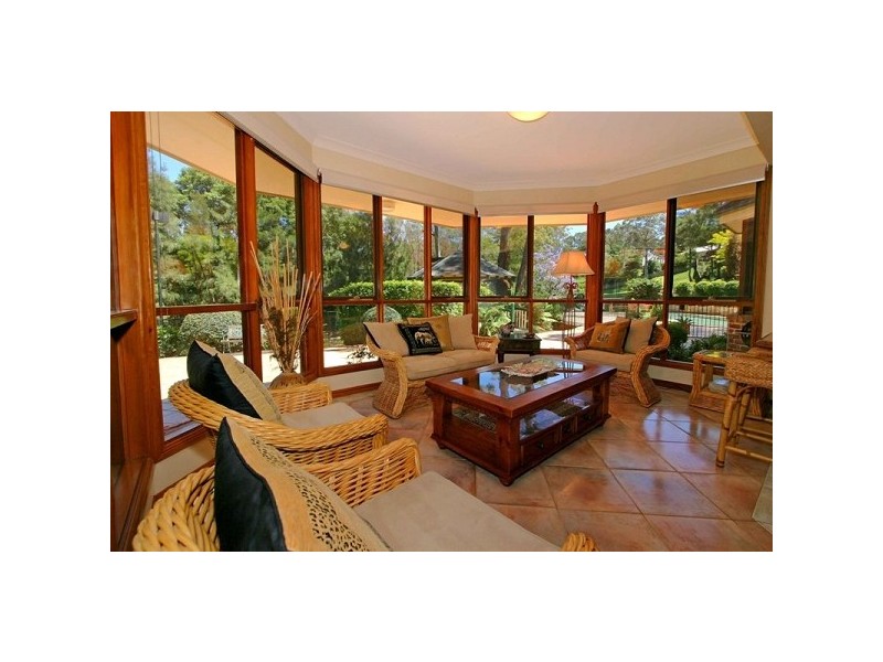 36 Larissa Avenue, West Pennant Hills NSW 2125