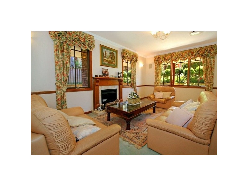 36 Larissa Avenue, West Pennant Hills NSW 2125