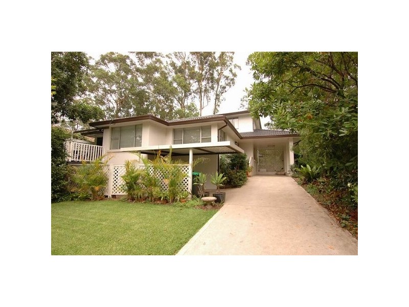 31 Wesson Road, West Pennant Hills NSW 2125