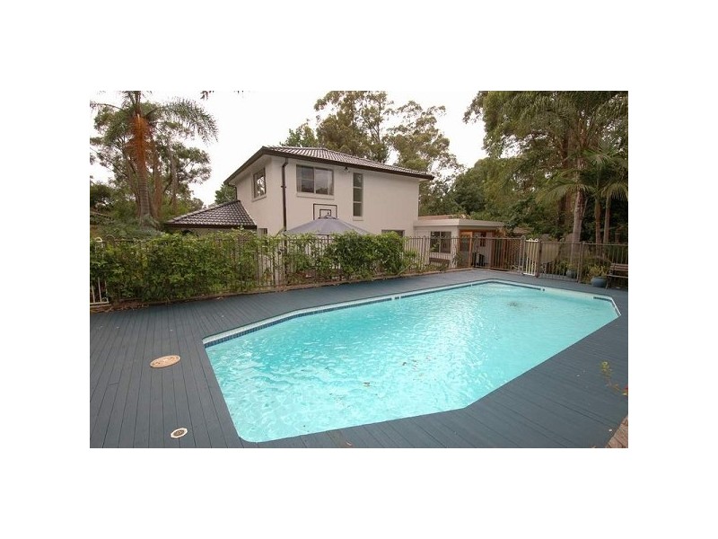 31 Wesson Road, West Pennant Hills NSW 2125