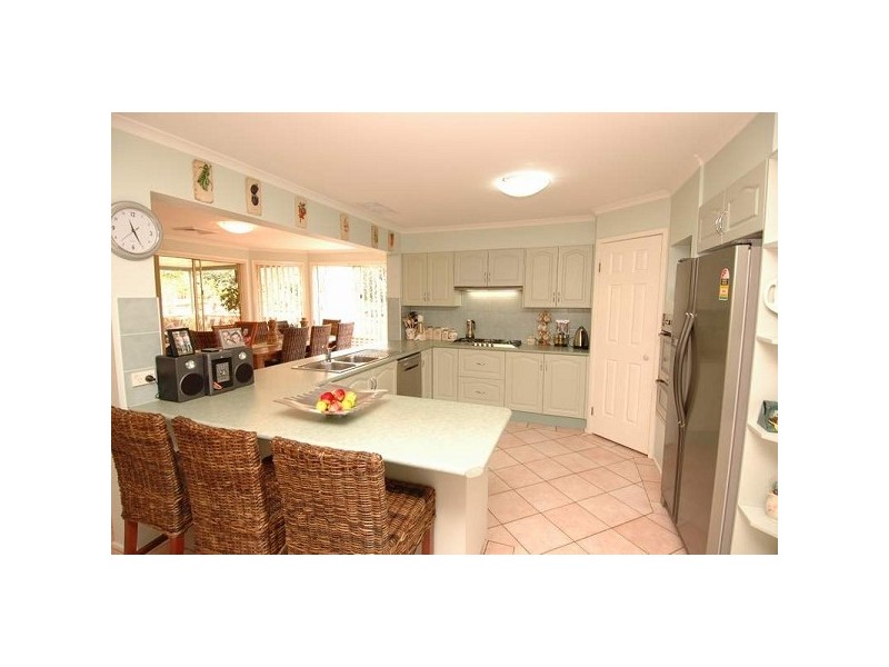 12 Allara Place, Castle Hill NSW 2154