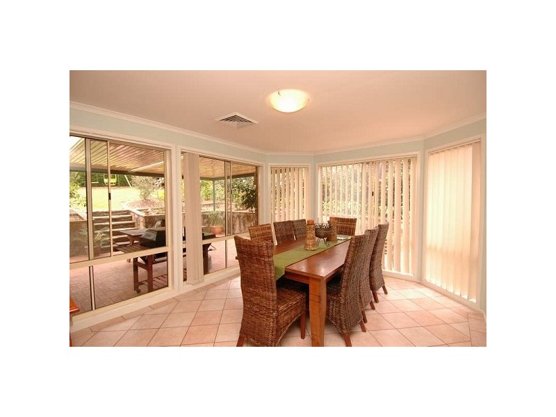 12 Allara Place, Castle Hill NSW 2154