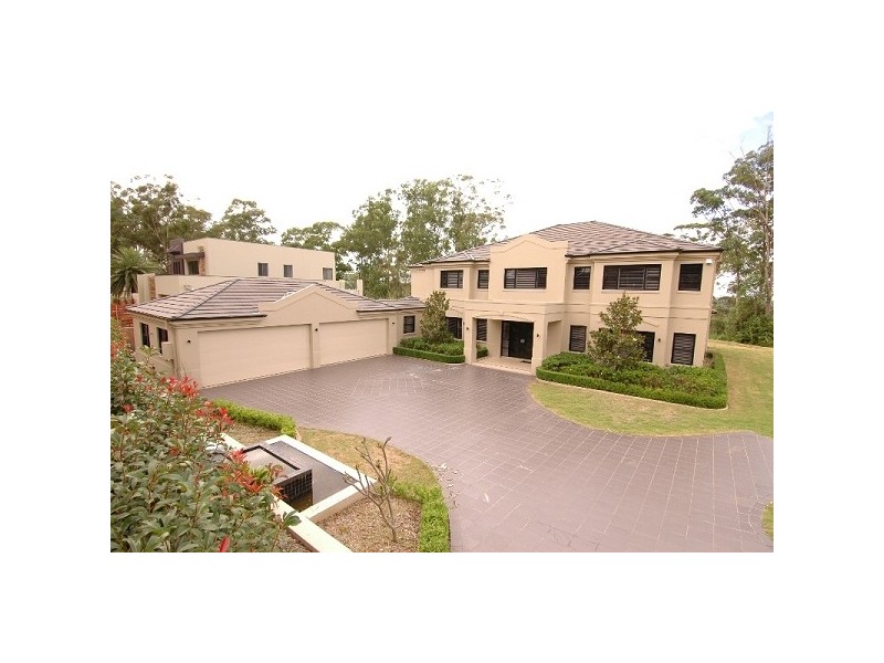 17 Staley Court, West Pennant Hills NSW 2125