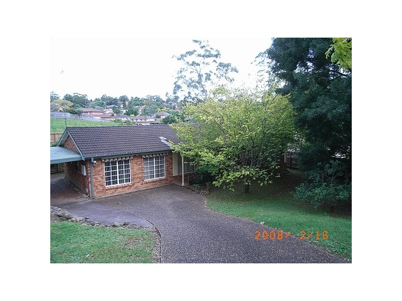 11 Maralinga Place, West Pennant Hills NSW 2125