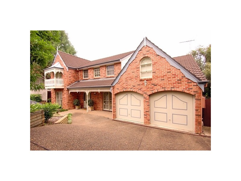 7 Yarpole Avenue, West Pennant Hills NSW 2125