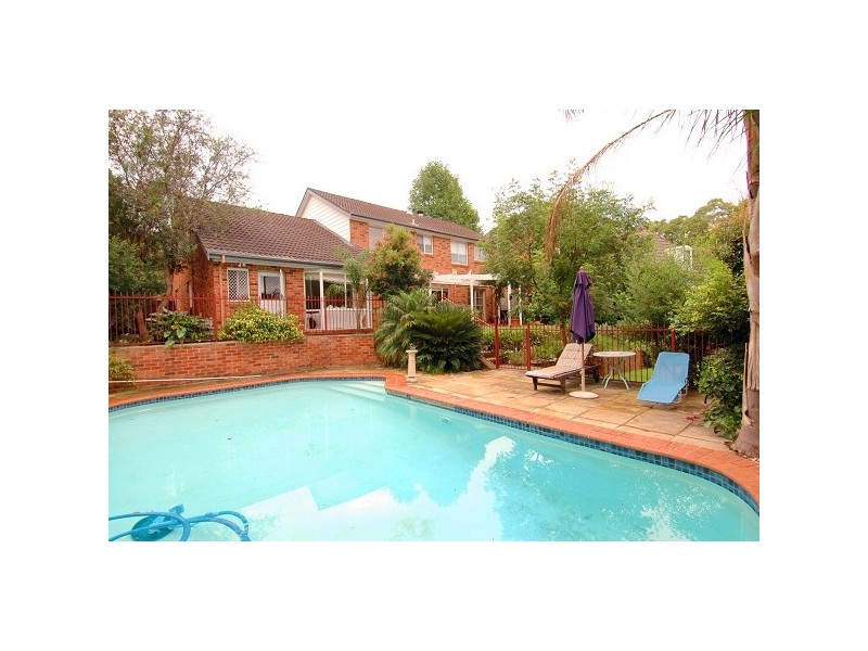 7 Yarpole Avenue, West Pennant Hills NSW 2125