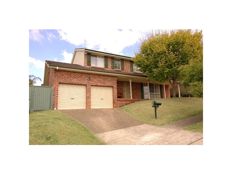 1 Lemongrass Place, Cherrybrook NSW 2126