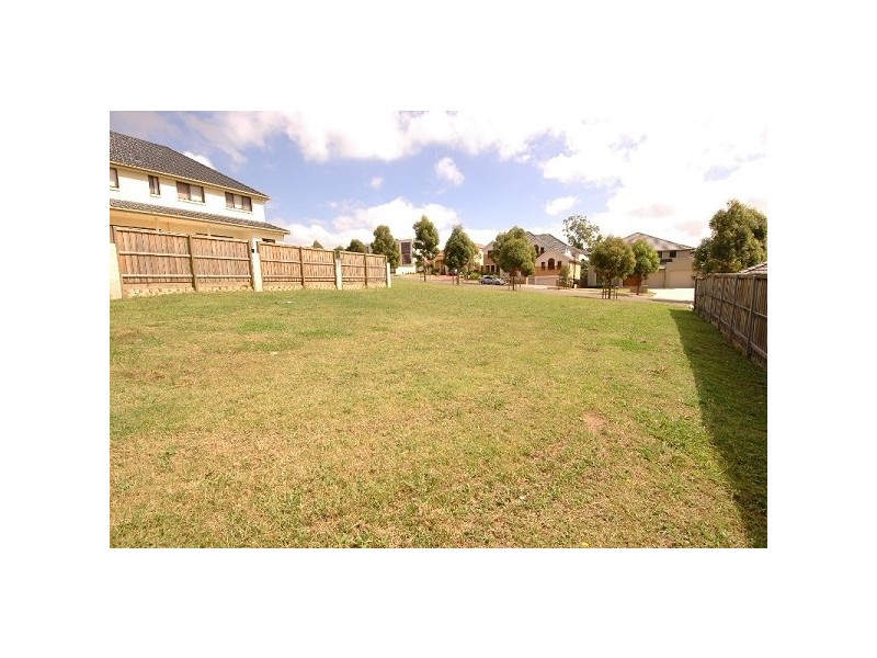 46 Edgewater Drive, Bella Vista NSW 2153