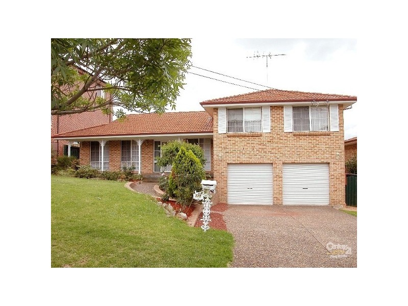 125 David Road, Castle Hill NSW 2154