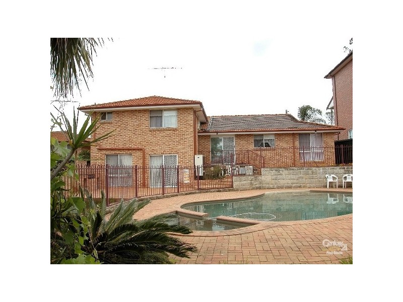 125 David Road, Castle Hill NSW 2154