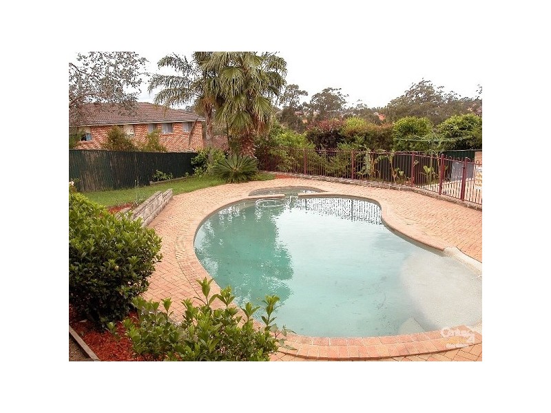 125 David Road, Castle Hill NSW 2154