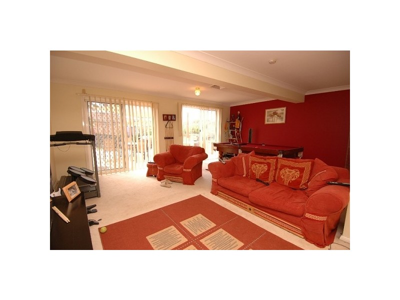 125 David Road, Castle Hill NSW 2154