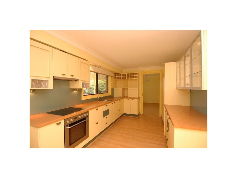 81 Francis Greenway Drive, Cherrybrook NSW 2126