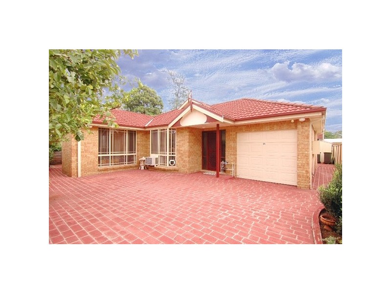 8a Church Street, West Pennant Hills NSW 2125