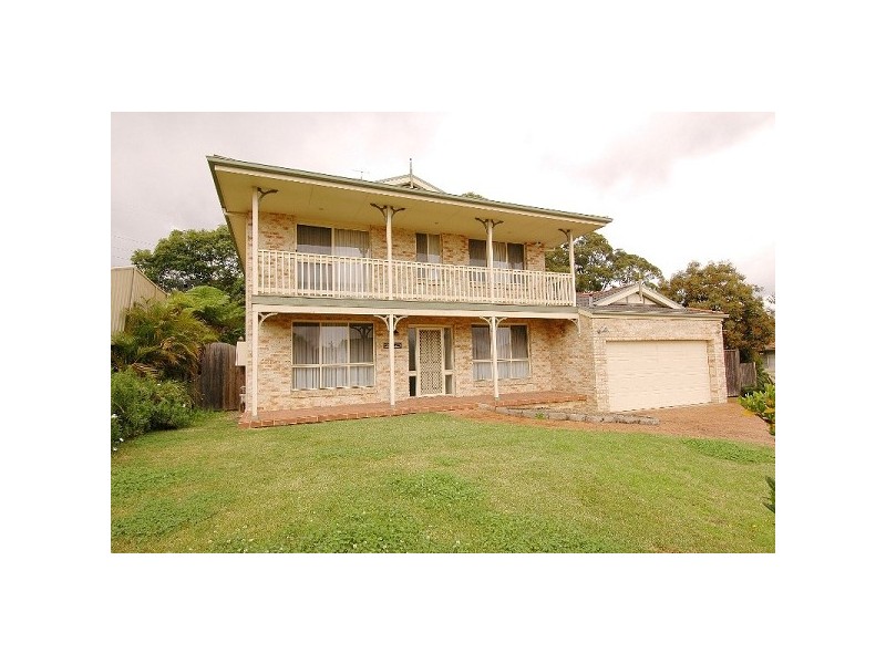 6 Crestview Place, Cherrybrook NSW 2126