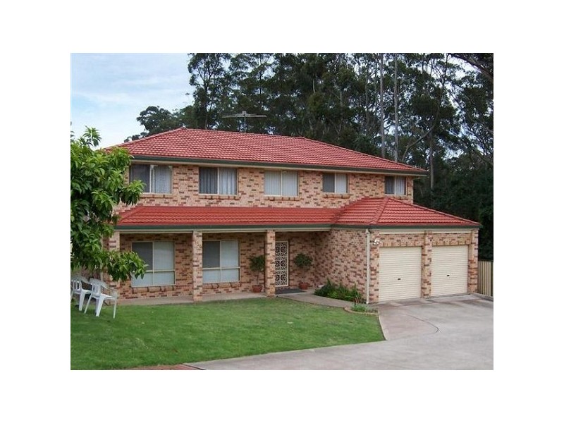 36 Anne William Drive, West Pennant Hills NSW 2125