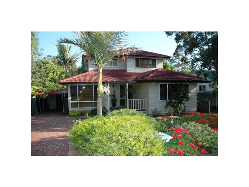 84 Sherwood Street, Northmead NSW 2152