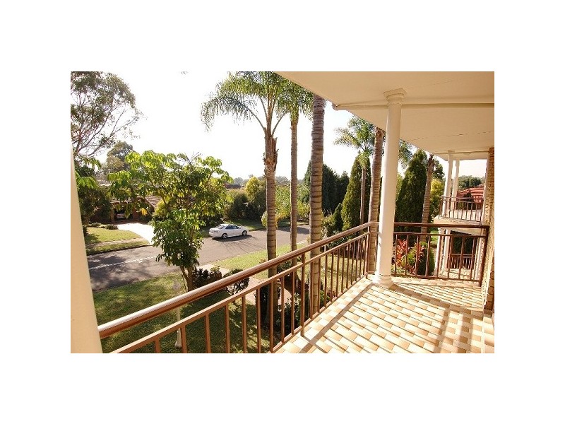 2 Benedictine Place, Cherrybrook NSW 2126