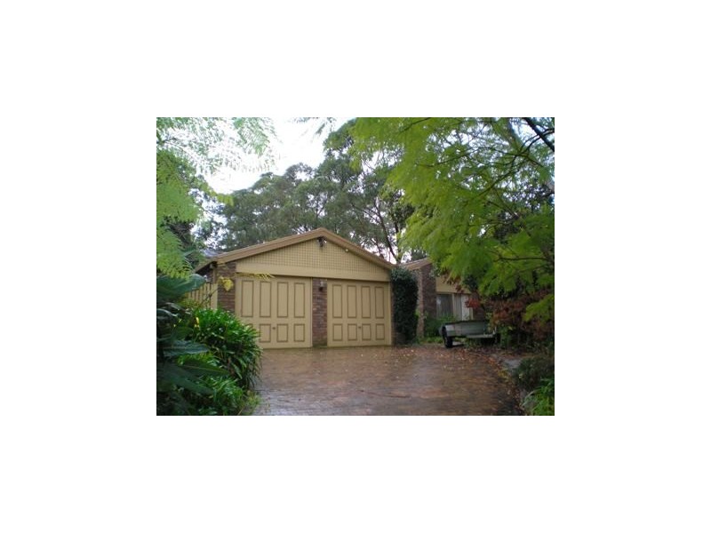 12 Copperleaf Place, Cherrybrook NSW 2126