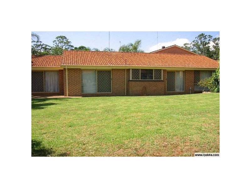 8 Glentrees Place, Cherrybrook NSW 2126