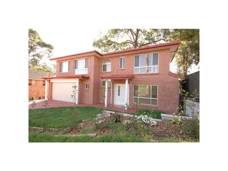 1a Yoorana Place, Castle Hill NSW 2154