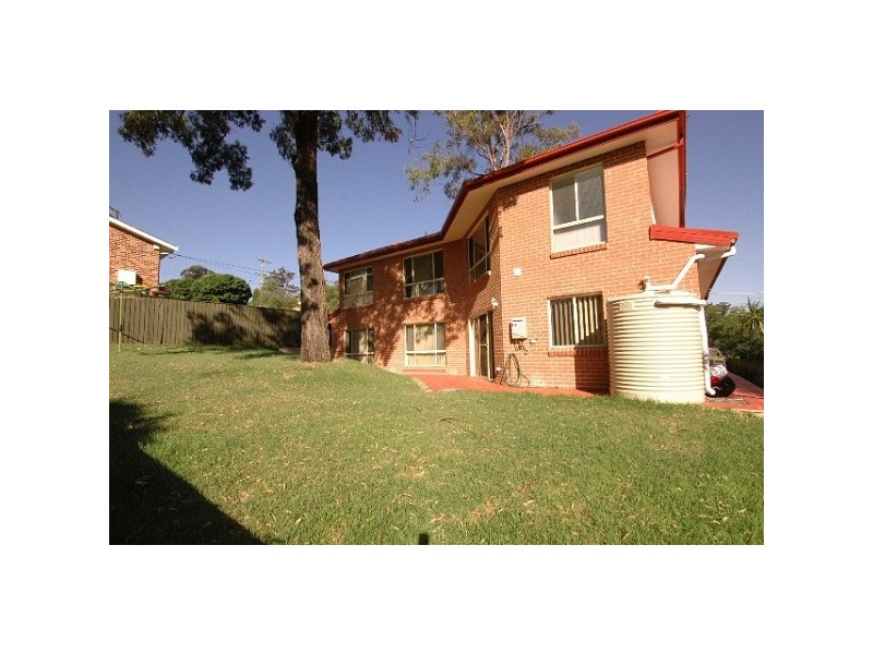 1a Yoorana Place, Castle Hill NSW 2154