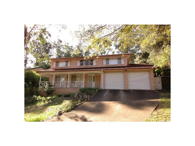 32 Kentia Parade, Cherrybrook NSW 2126