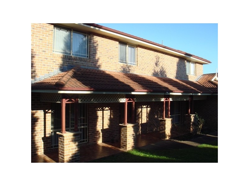 2b Caber Close, Dural NSW 2158